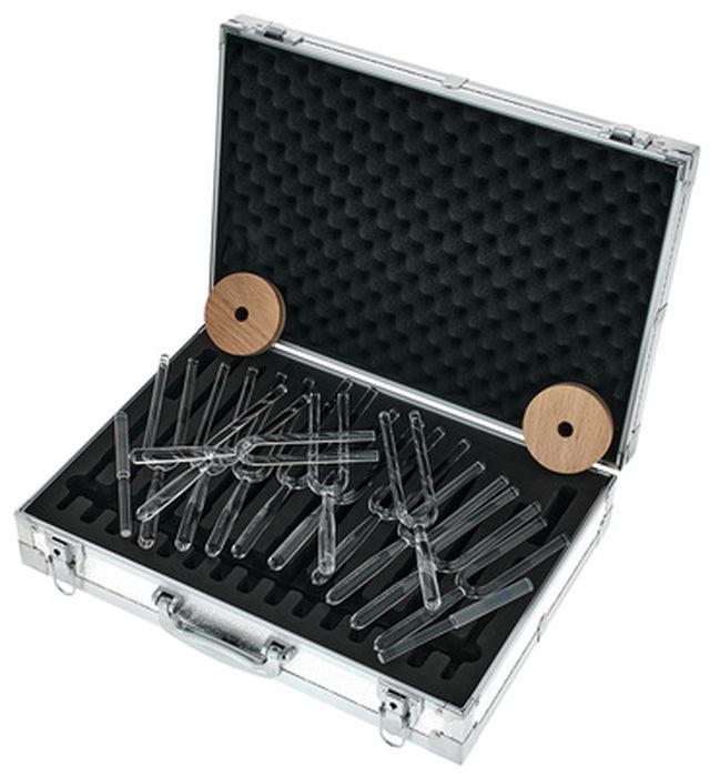 Thomann Sonority Crystal Forks Planet