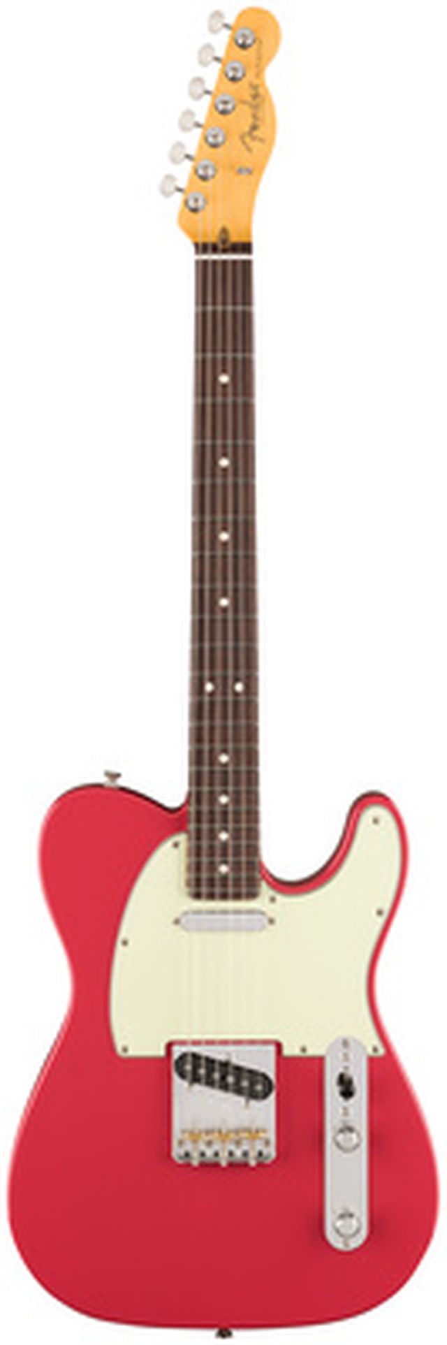 Fender Am Pro Clsc Tele RW FDKR