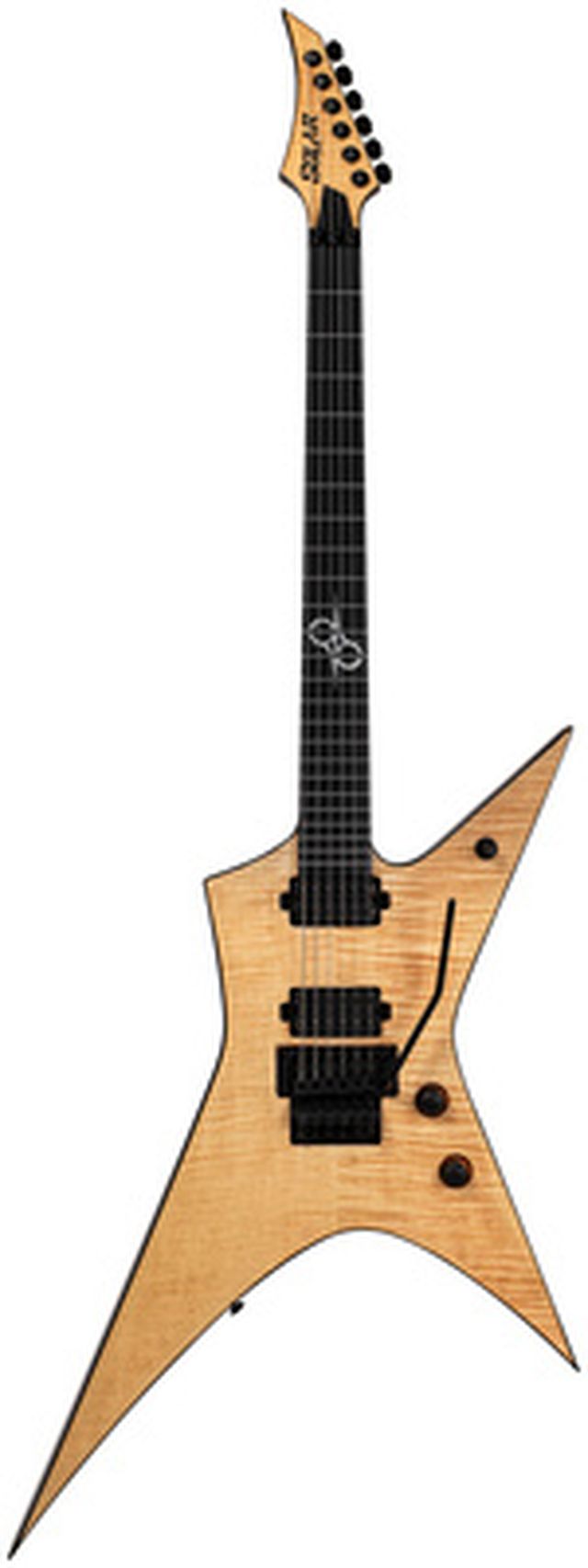 Solar Guitars XF1.6FRFN