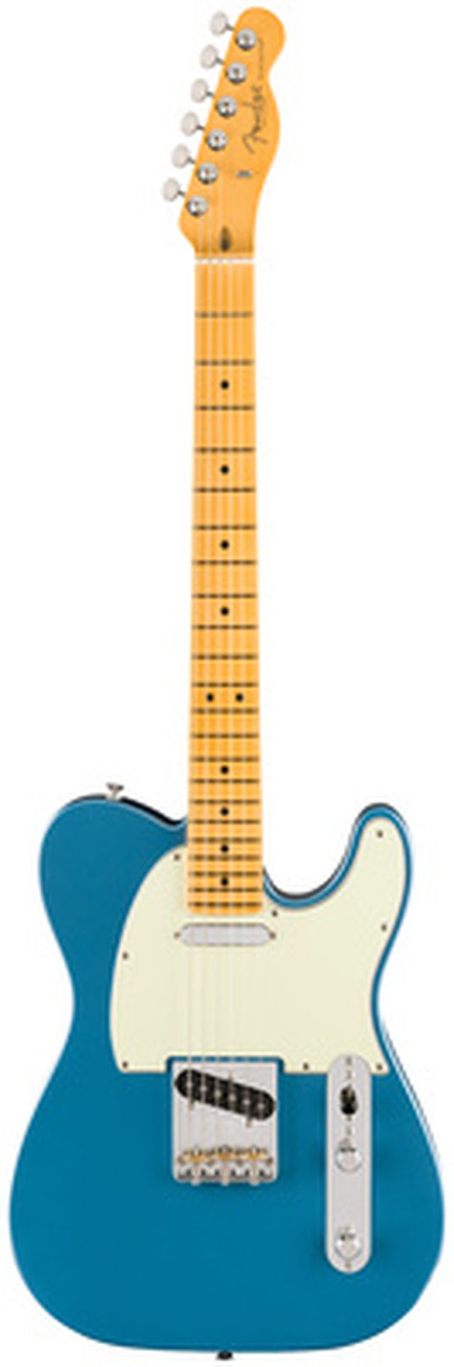 Fender Am Pro Clsc Tele MN FLPB