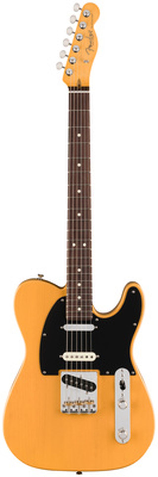 Fender Am Pro Clsc Tele SSS RW BTB