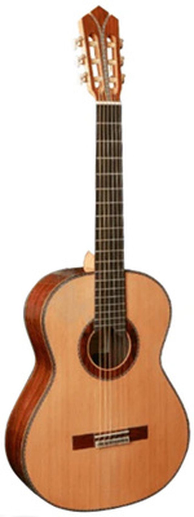 Alhambra Deseada Javier Mengual