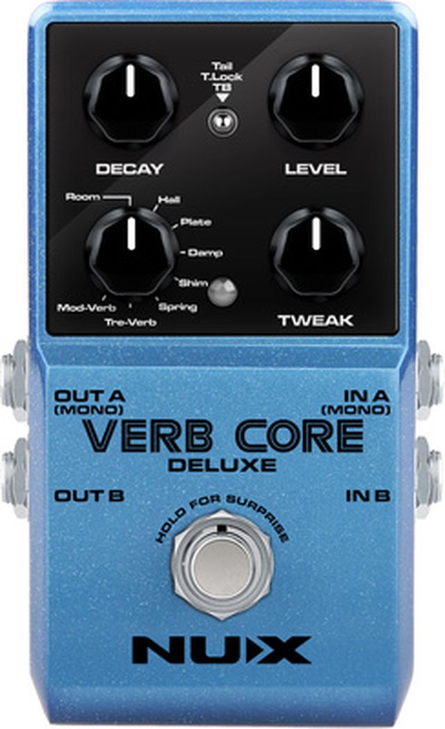 Nux Verb Core Deluxe