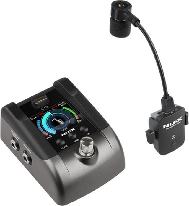 Nux B6-Pro Wireless System