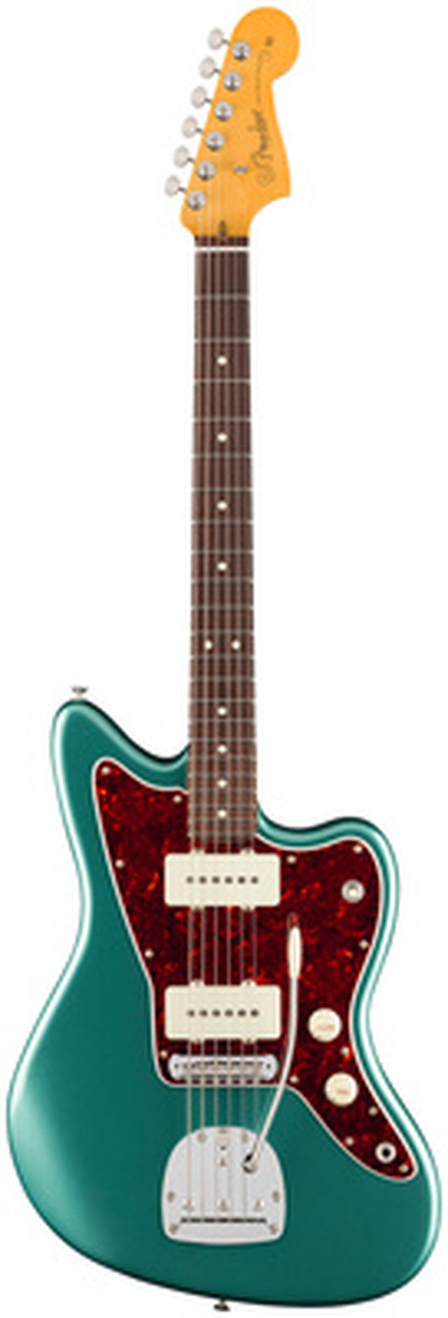 Fender Am Pro Clsc Jazzm RW FSGM