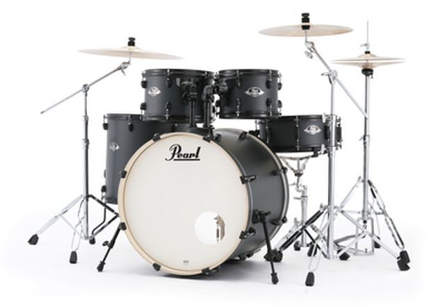 Pearl Export 20" Studio Graph. Slate
