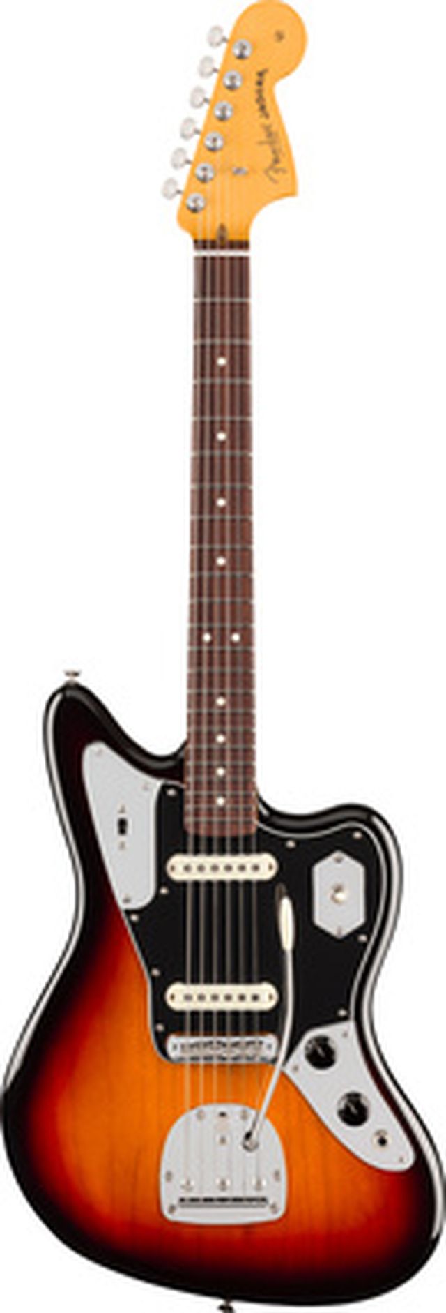 Fender Am Pro Clsc Jaguar RW 3TS