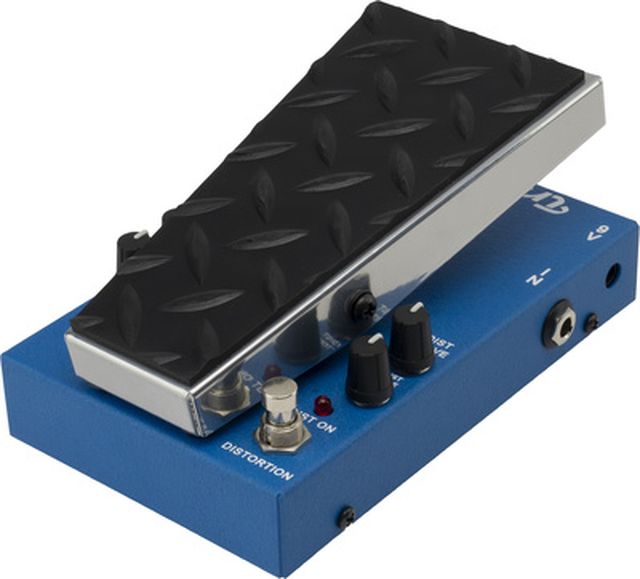 Morley MTPBA3 Tye Trujillo Wah