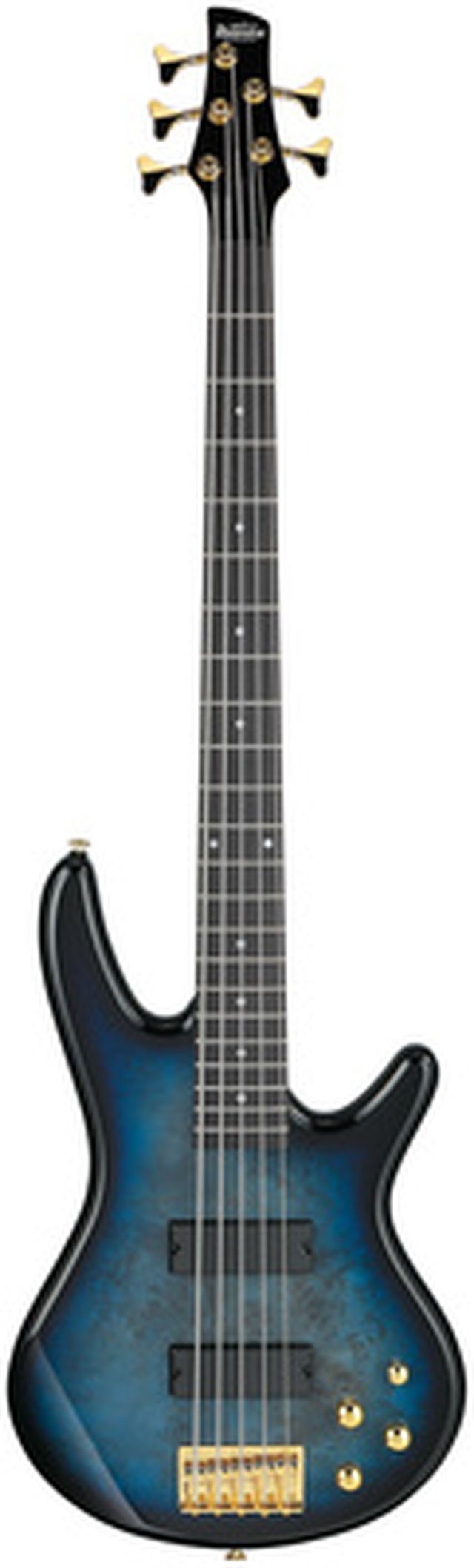 Ibanez GSR205PC-TMU Gio