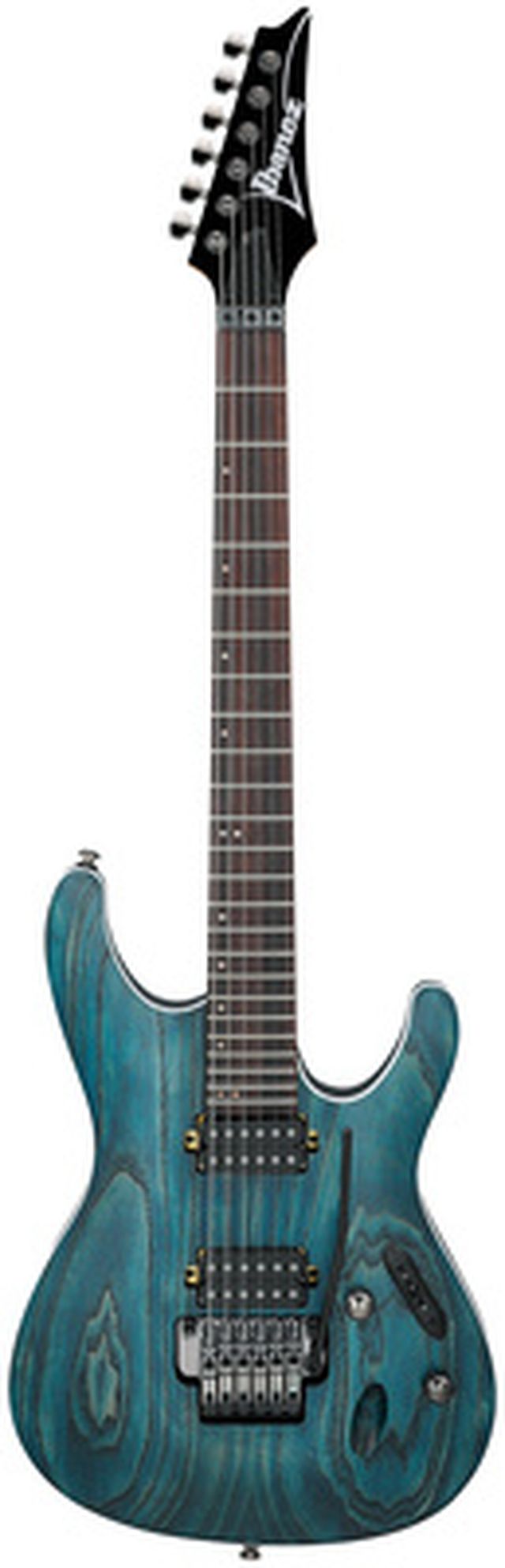 Ibanez S520AH-OBF