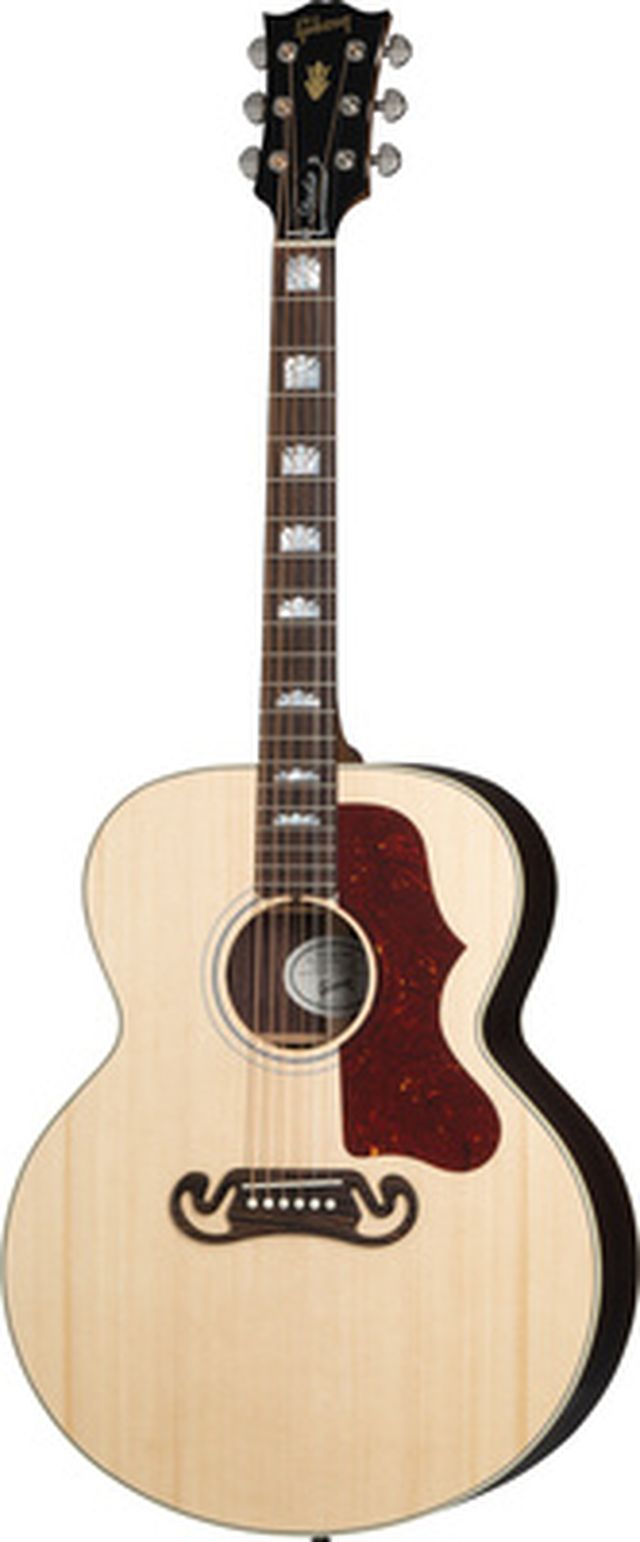 Gibson SJ-200 Studio Rosewood Natural