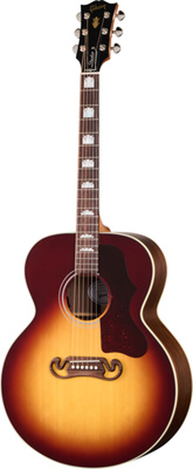 Gibson SJ-200 Studio Rosewood SRB