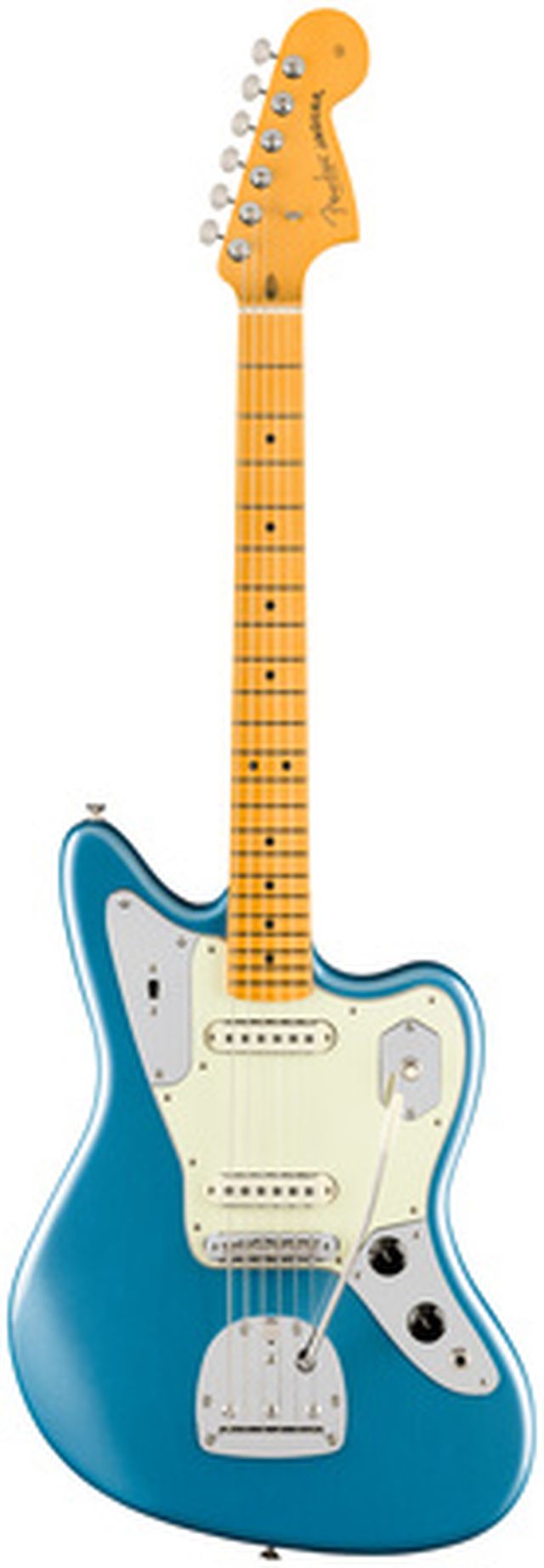 Fender Am Pro Clsc Jaguar MN FLPB