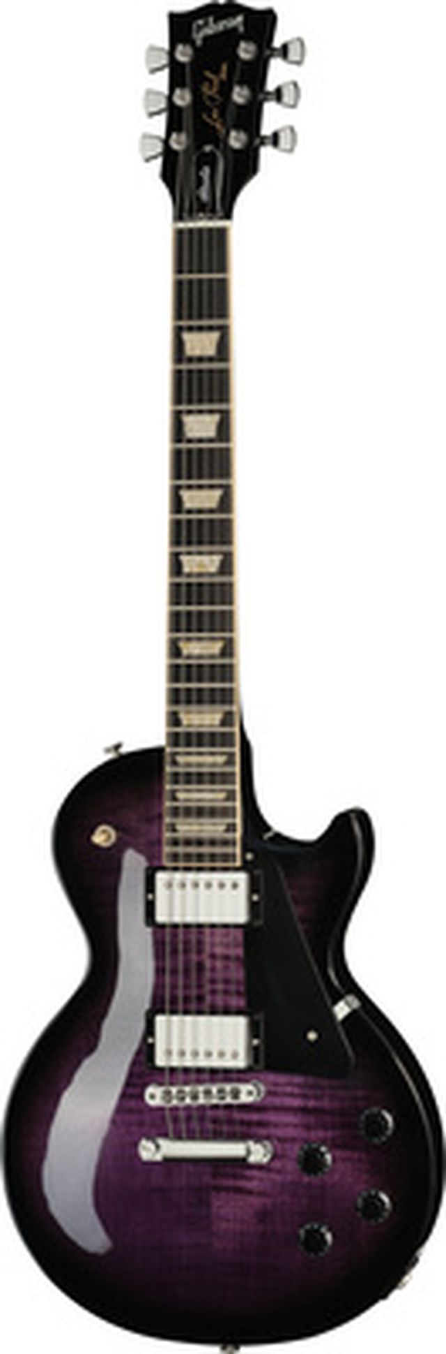 Gibson Les Paul Studio Session DPB