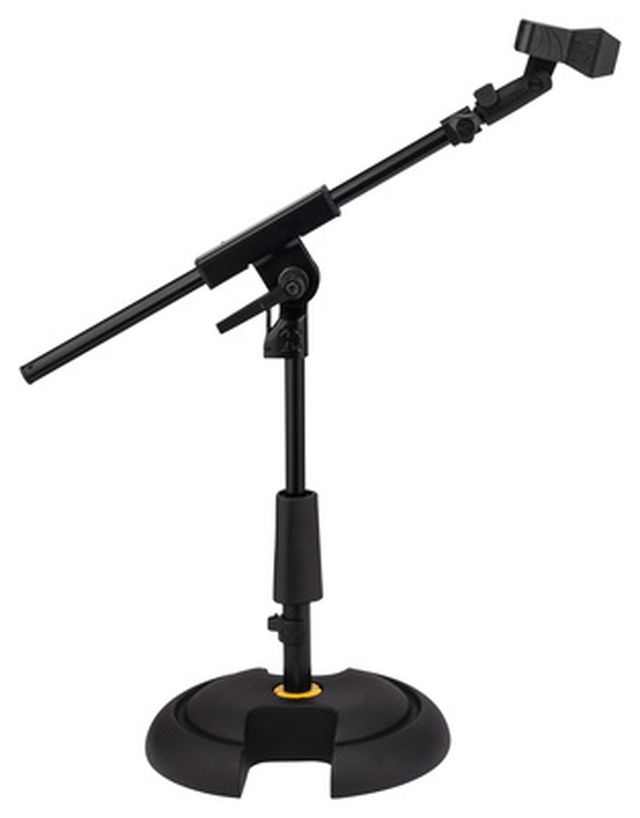 Hercules Stands Mic Boom Stand MS120B PRO