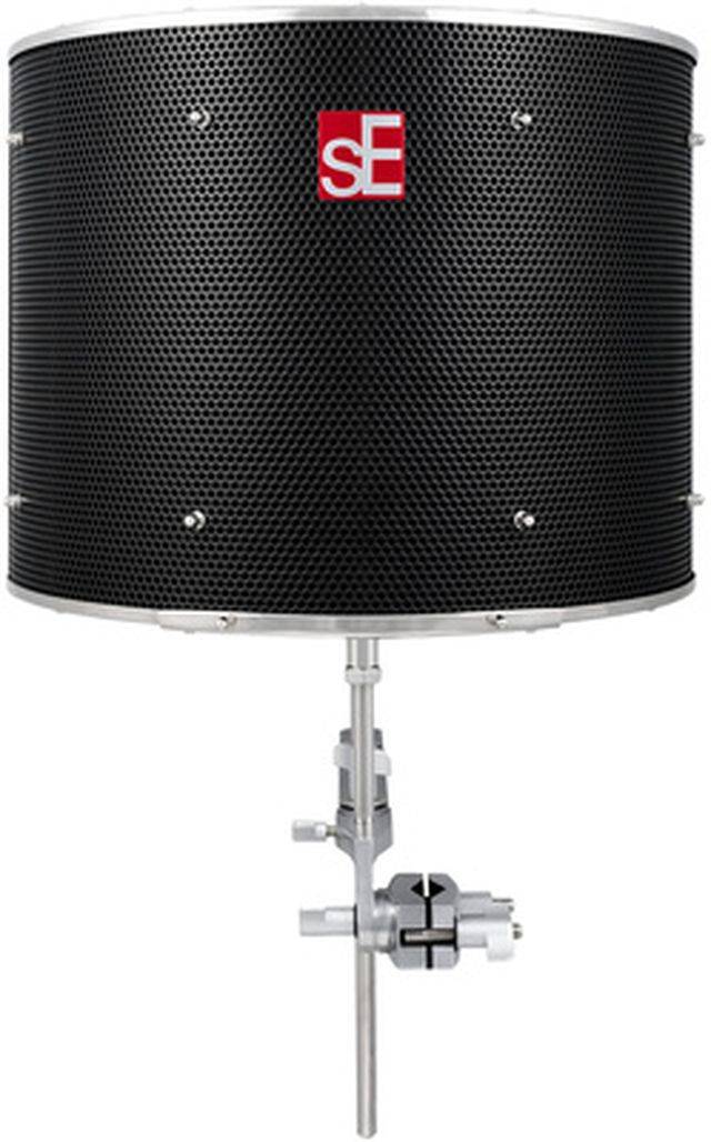 SE Electronics Reflexion Filter Pro Black