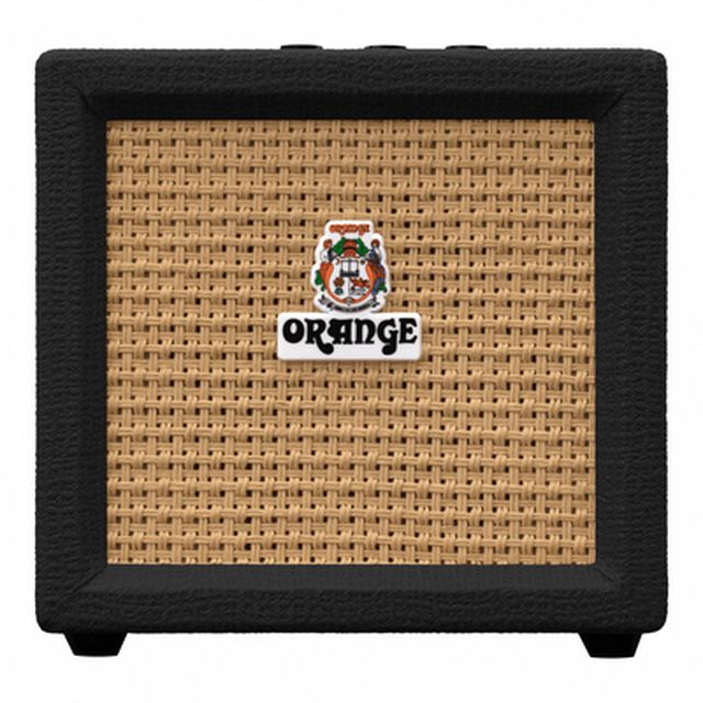 Orange Crush Mini BK