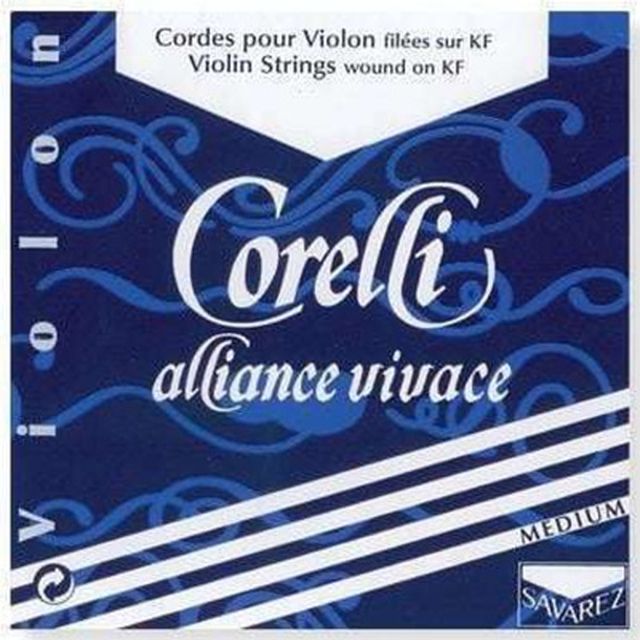 Corelli Alliance 804M Violin String G