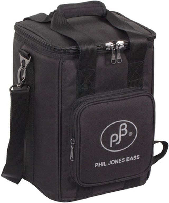 Phil Jones Bass Carry Bag BG-80