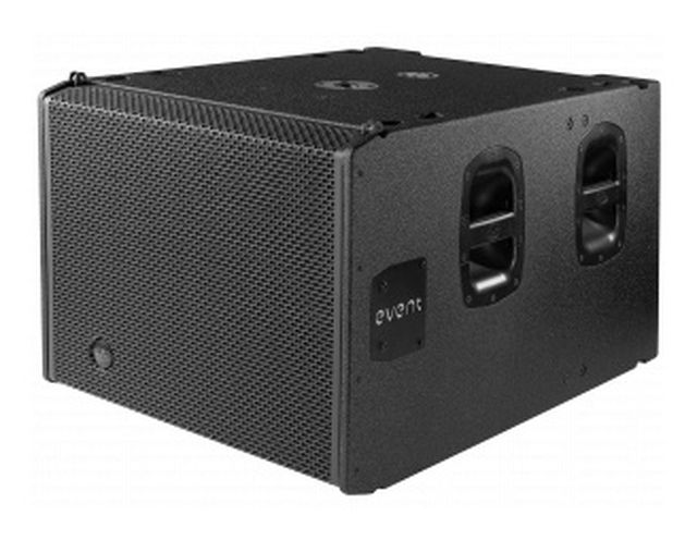 DAS Audio EVENT-118A