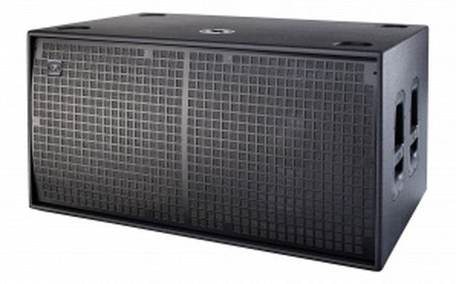 DAS Audio EVENT-218A