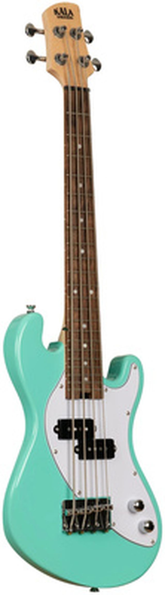 Kala U-Bass Solid Body 4-String SG