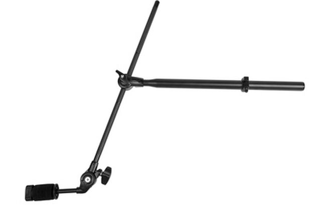 Pearl CH-830/B Cymbal Boom Arm
