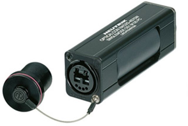 Neutrik NAO2M H1W A