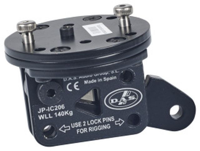 DAS Audio JP-EV28