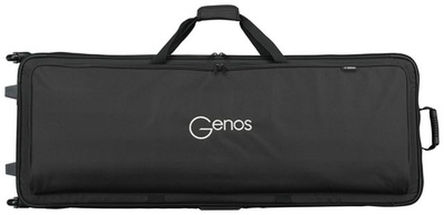 Yamaha SC-Genos