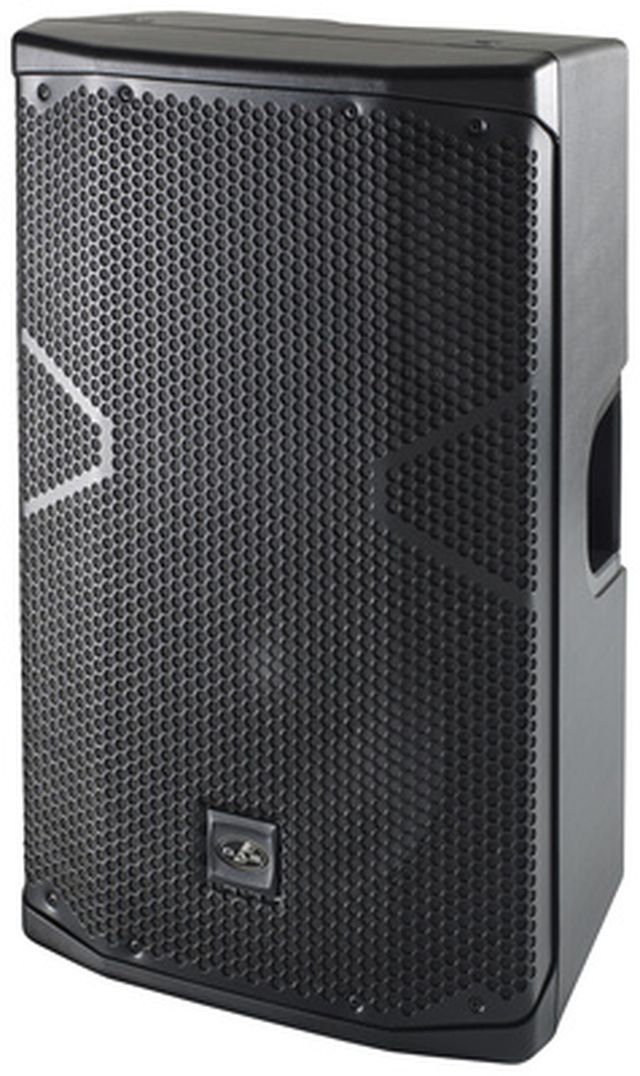 DAS Audio Altea-412-WR