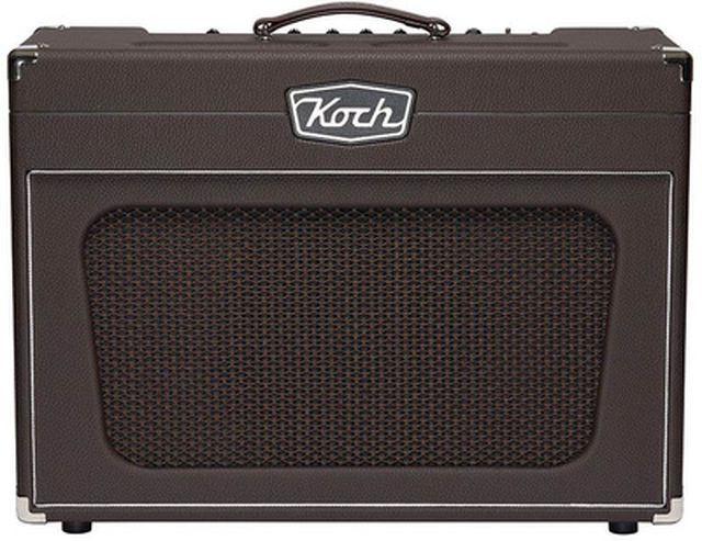 Koch Amps Classictone II Combo; 40 Watt