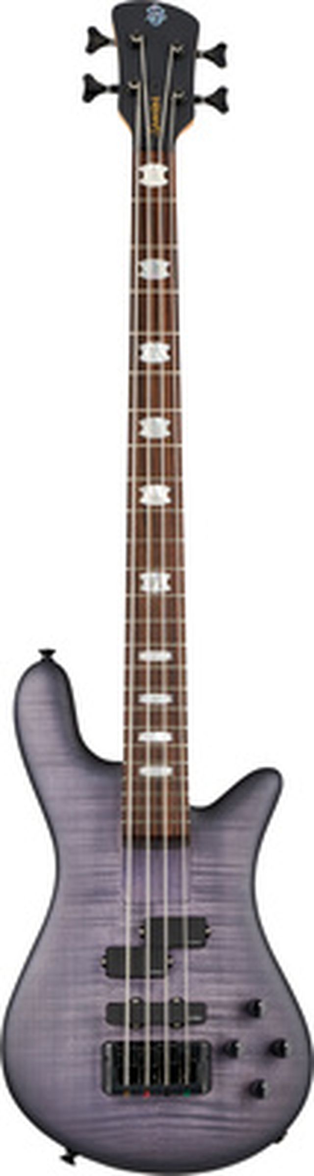 Spector Euro 4 LX Bolt-On NSM