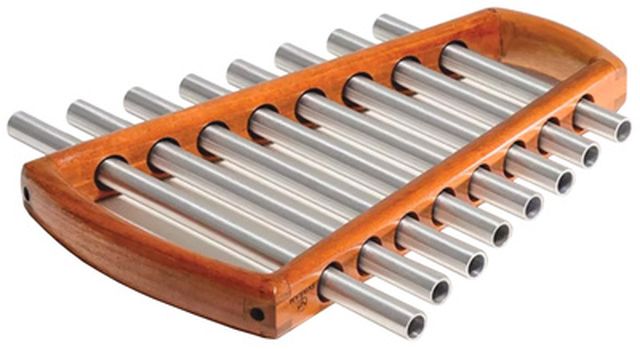 Svaram Nadi Tarang Mohanam