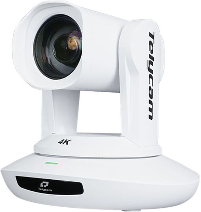 Telycam Vision+ 4KN 30X Wh