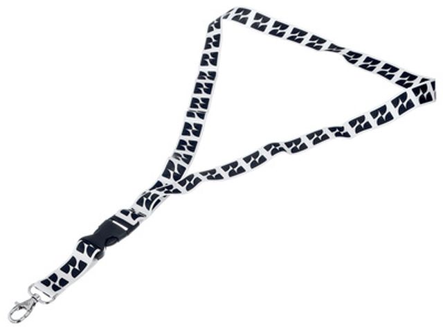 Zultan Lanyard
