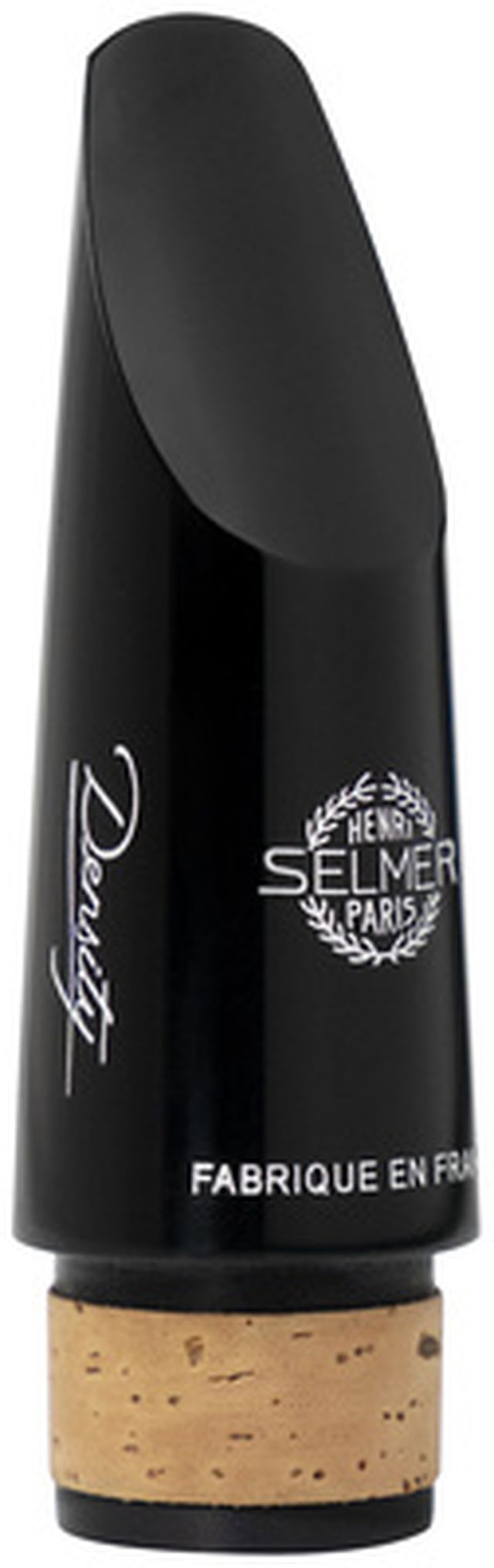 Selmer Bb-Clarinet Density