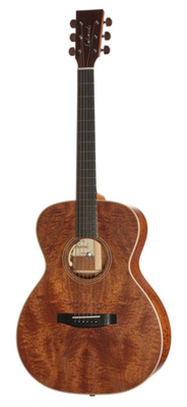 Lakewood M-15 Custom