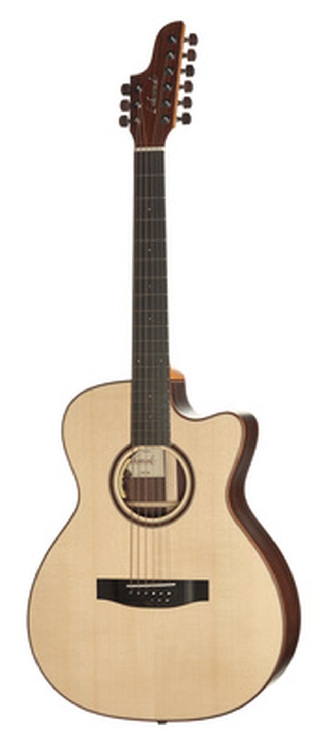 Lakewood M-31-9 Custom
