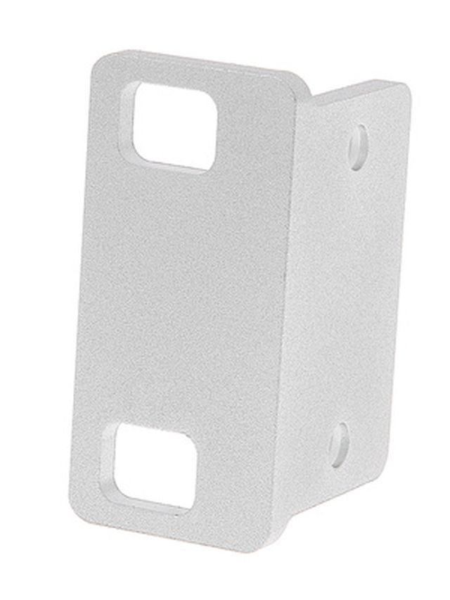 RME Rackear 19" 1U Silver Front