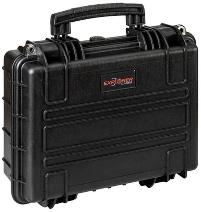 Explorer Cases 3815HL.B