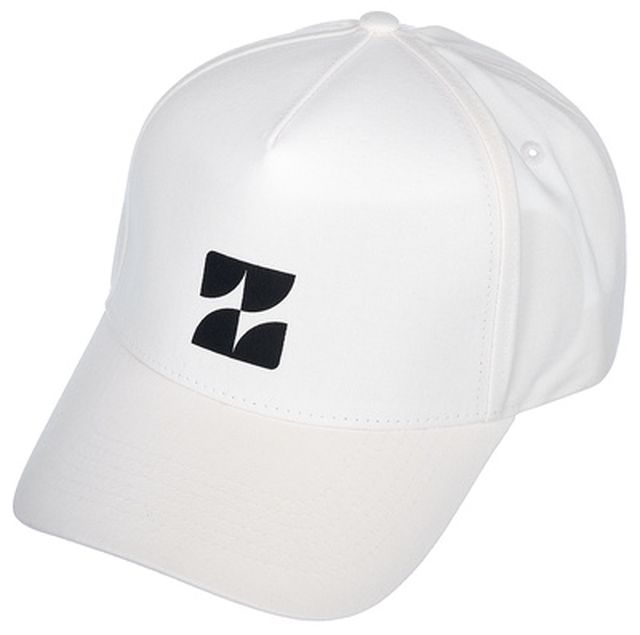 Zultan Cap Ivory