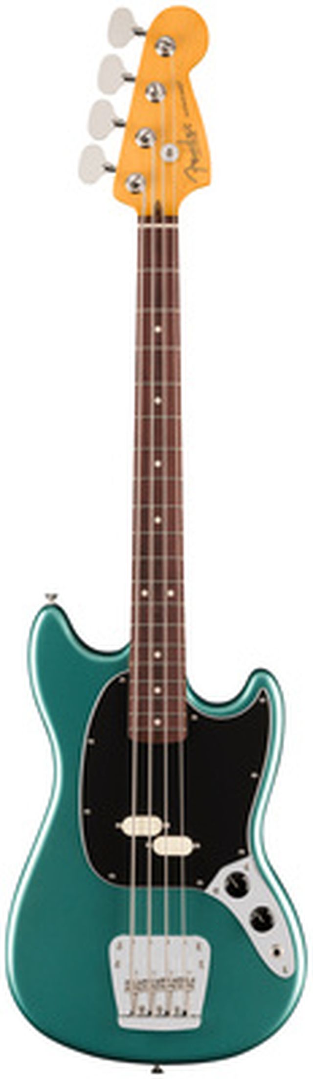 Fender Am Pro Clsc Mustang Bass FSGM