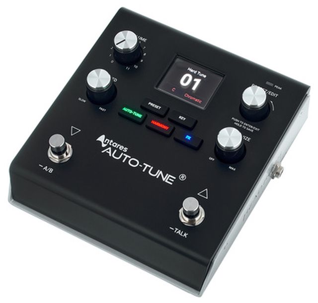 Headrush VX5