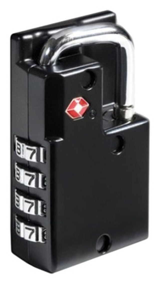 Explorer Cases TSA Digilock