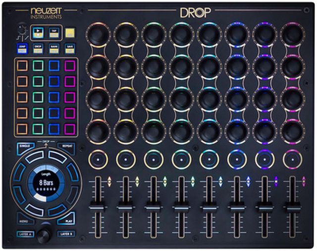 Neuzeit Instruments Drop