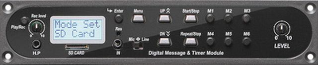 RCS DMT-10