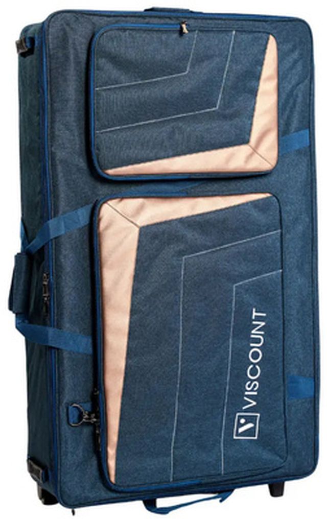 Viscount Trolley Legend / Soul 273