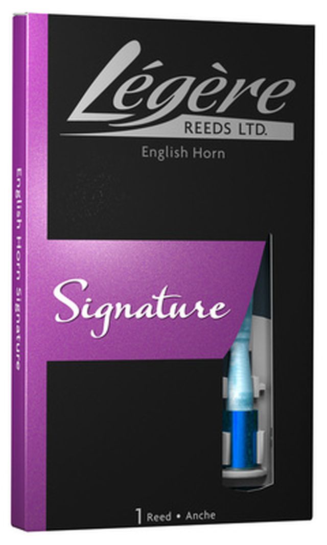 Legere English Horn Signature MH