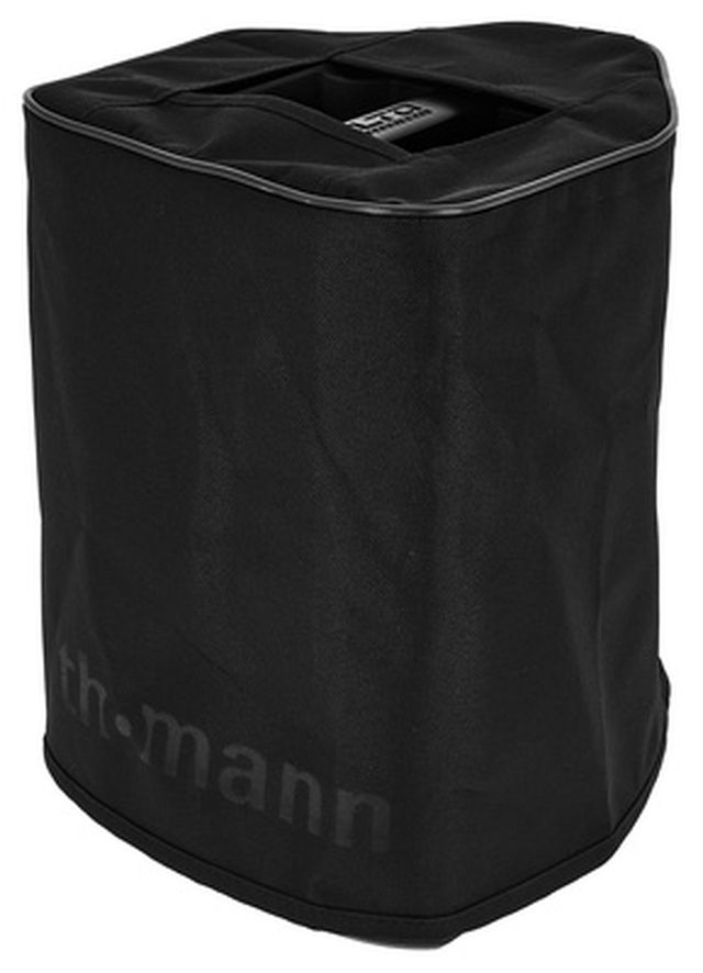 Thomann Cover Busker